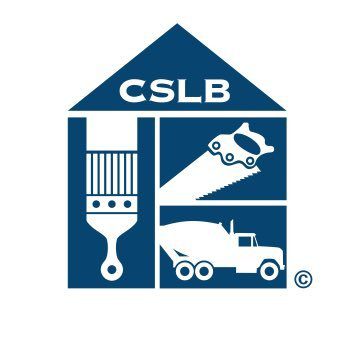 CSLB Contractor State License Board