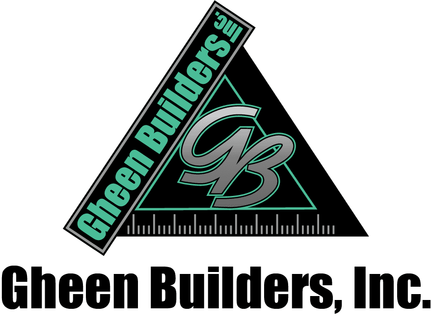 Gheen Builders, Inc. - General Contractor and Construction Management Firm