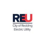 city of Redding electric utilities contractor