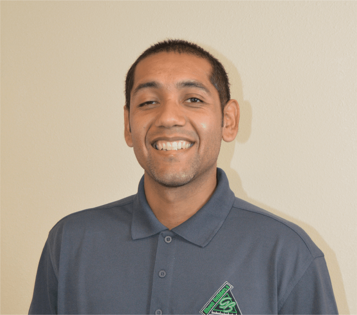 Angel Garcia Bookkeeper Gheen Builders